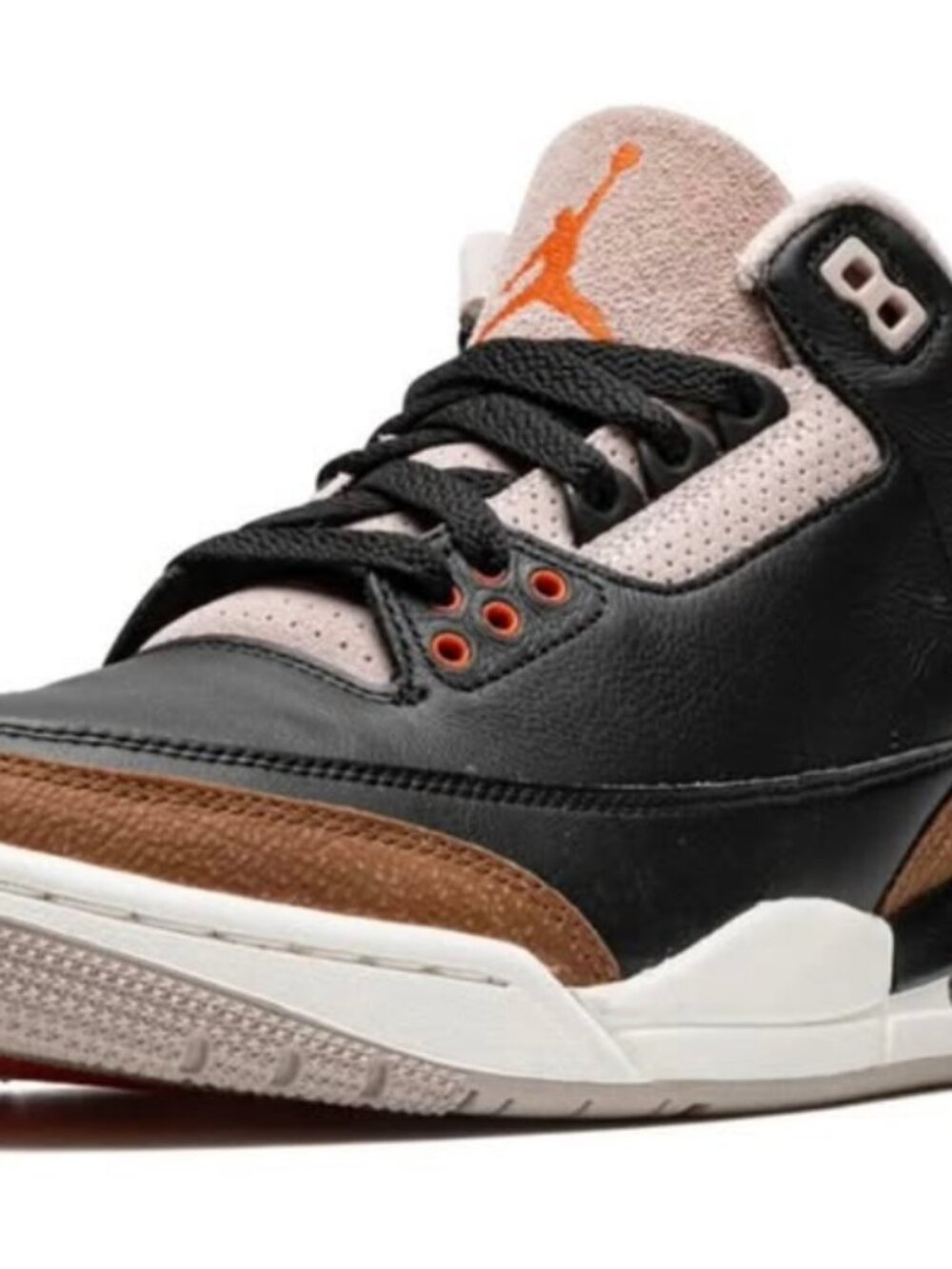 Air Jordan 3 "Muslin" — US Men's 9